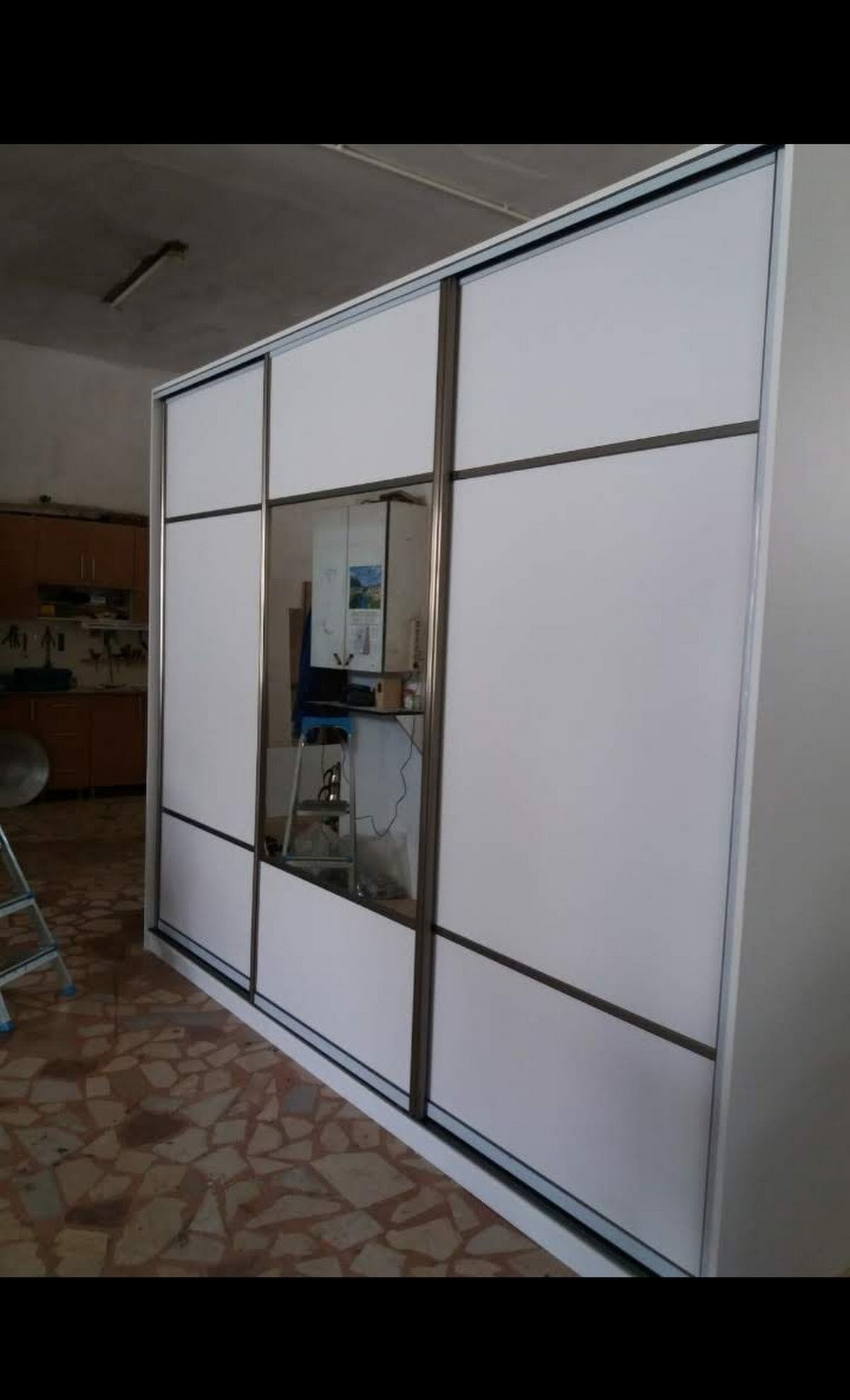 Kapılar - Sultanbeyli Mobilya - Horasanlı Kardeşler Mobilya