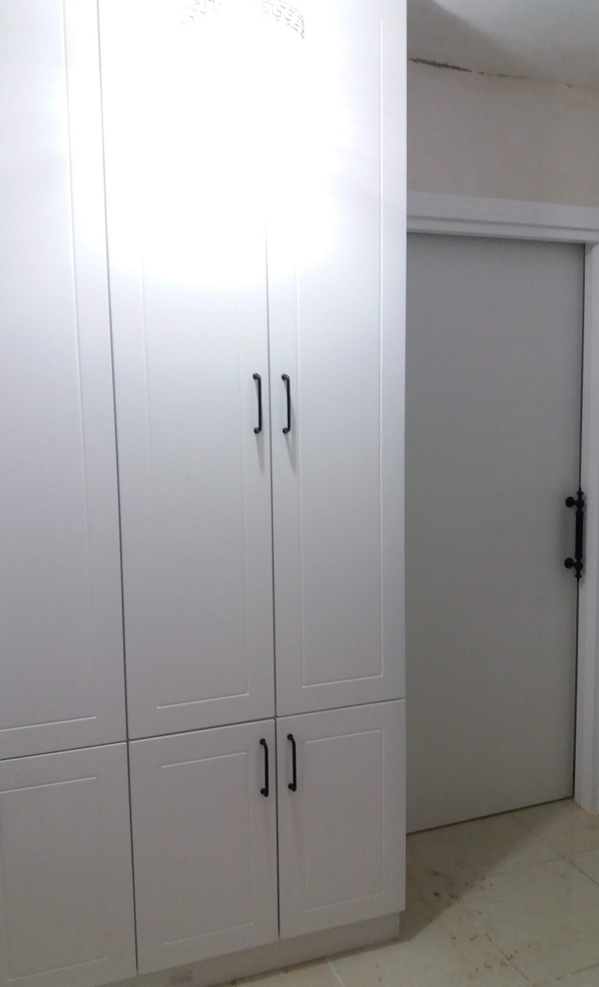 Kapılar - Sultanbeyli Mobilya - Horasanlı Kardeşler Mobilya