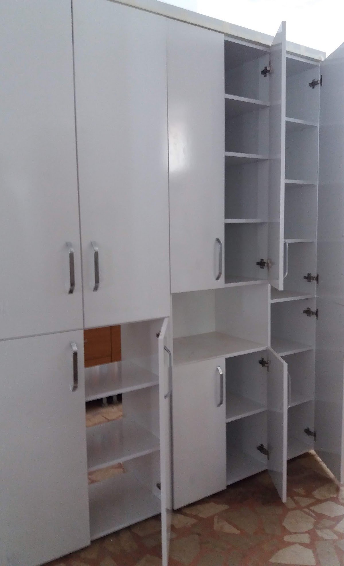 Kapılar - Sultanbeyli Mobilya - Horasanlı Kardeşler Mobilya