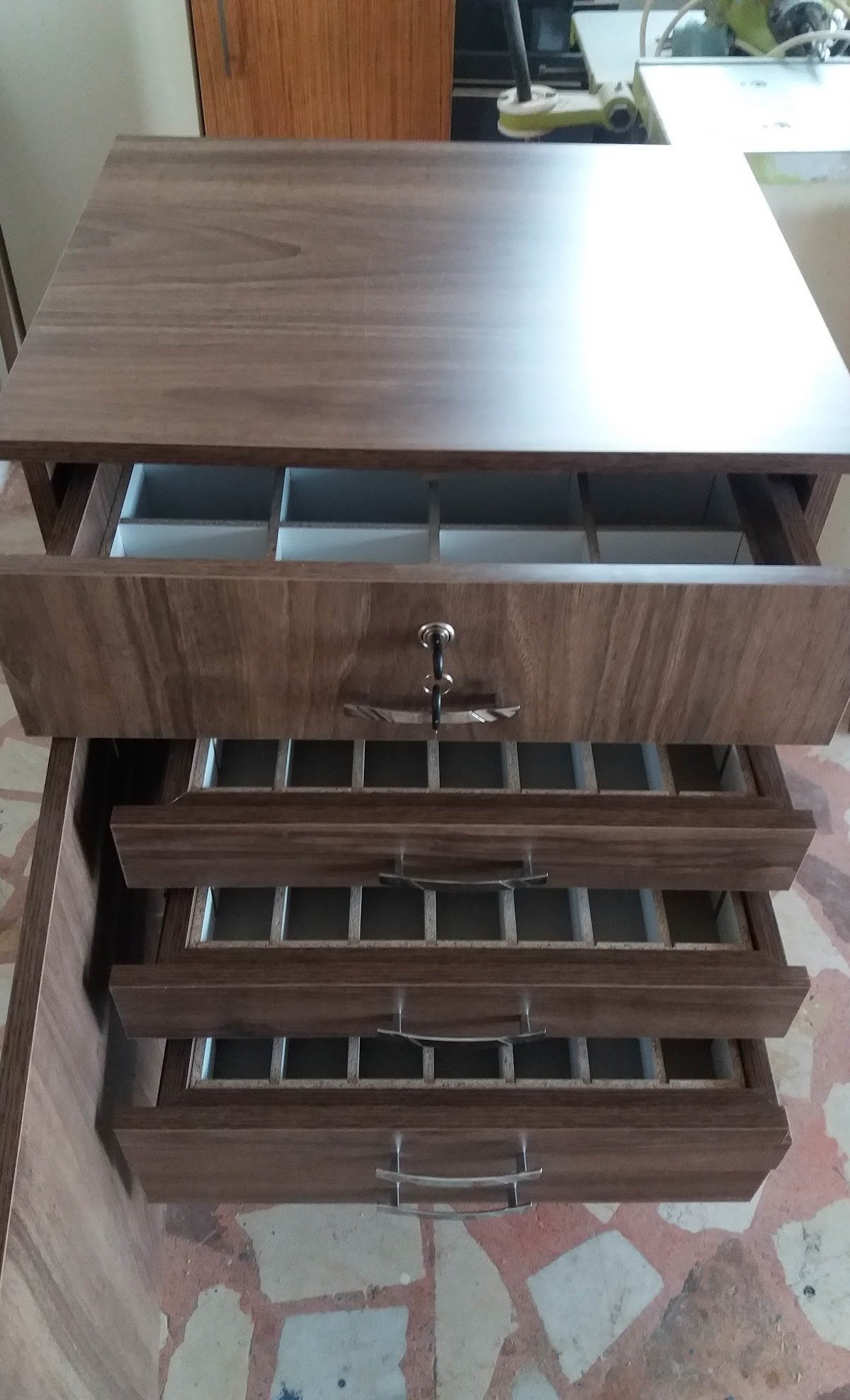 Kapılar - Sultanbeyli Mobilya - Horasanlı Kardeşler Mobilya