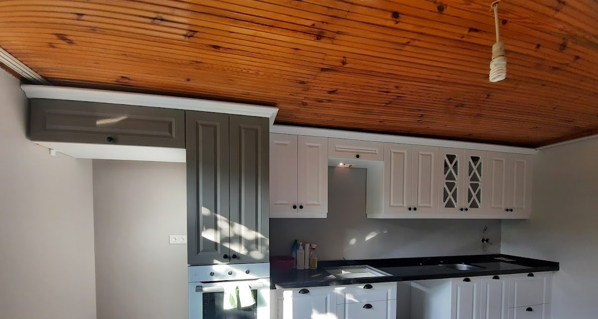 Kapılar - Sultanbeyli Mobilya - Horasanlı Kardeşler Mobilya