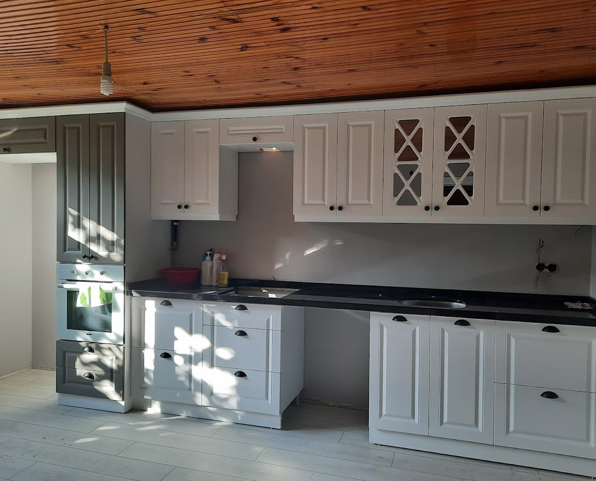 Kapılar - Sultanbeyli Mobilya - Horasanlı Kardeşler Mobilya