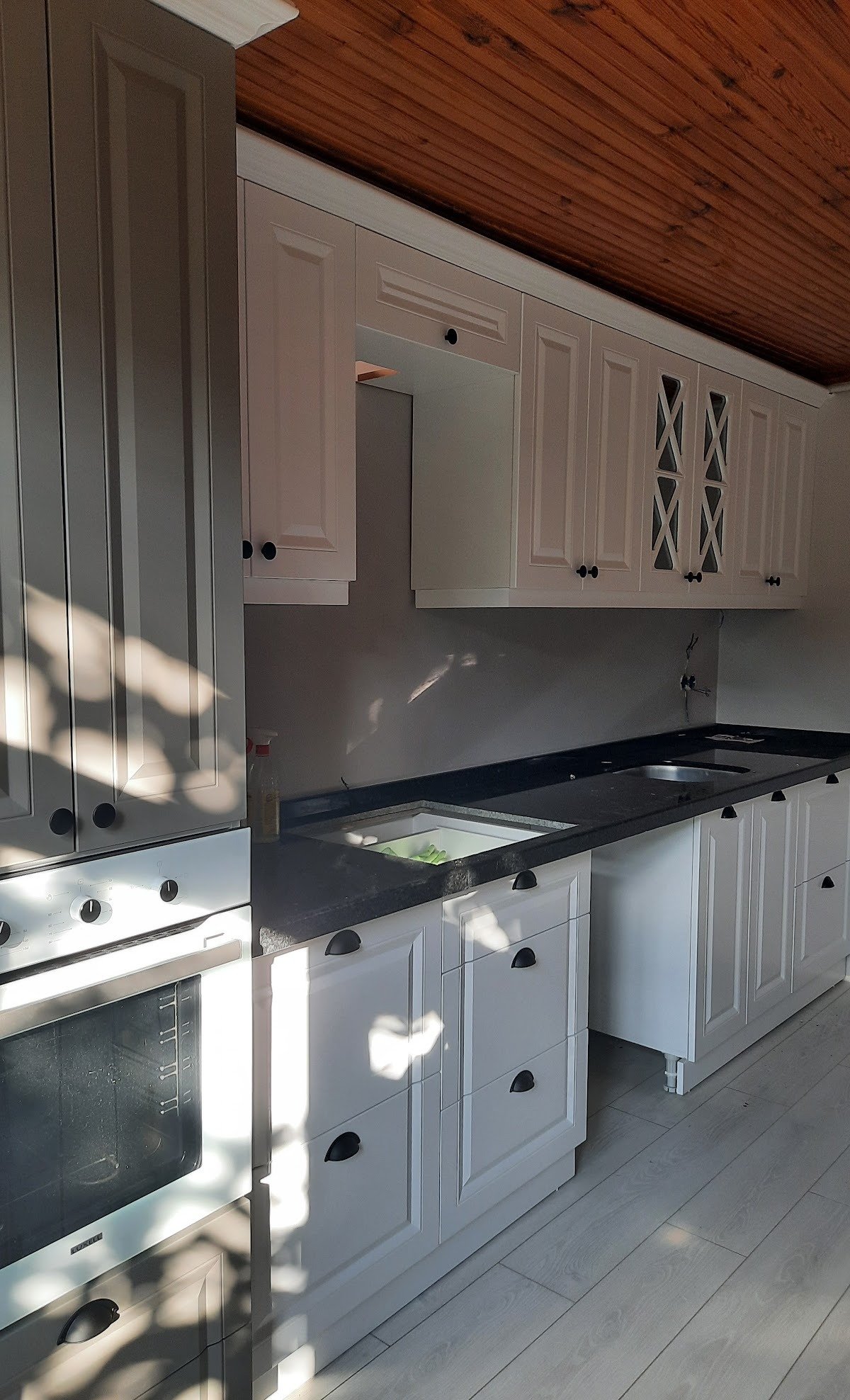 Kapılar - Sultanbeyli Mobilya - Horasanlı Kardeşler Mobilya