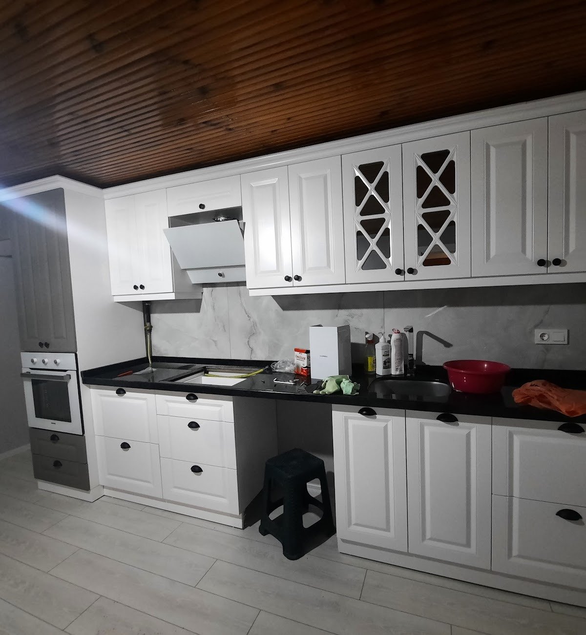 Kapılar - Sultanbeyli Mobilya - Horasanlı Kardeşler Mobilya