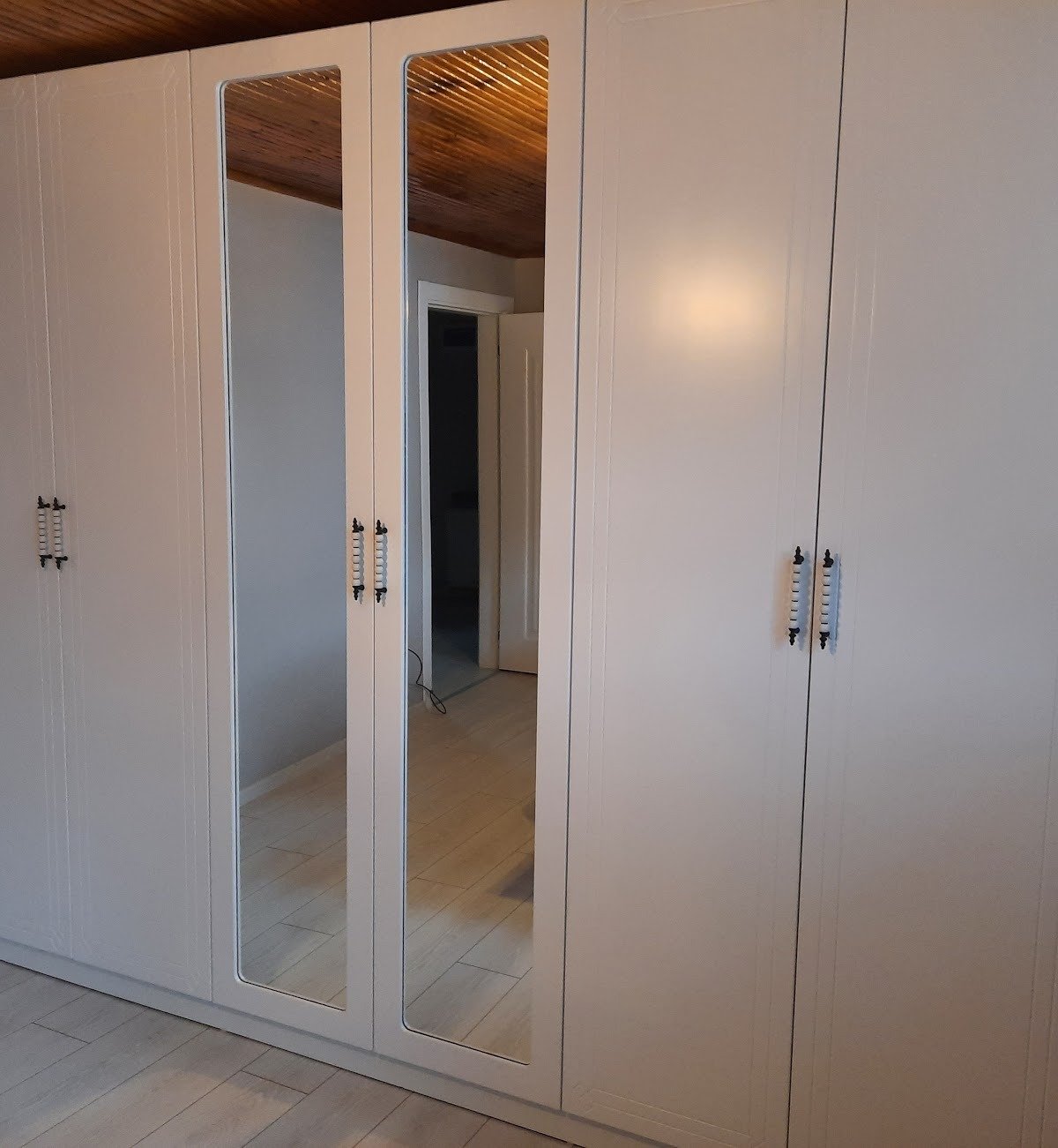 Kapılar - Sultanbeyli Mobilya - Horasanlı Kardeşler Mobilya