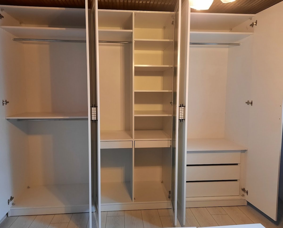 Kapılar - Sultanbeyli Mobilya - Horasanlı Kardeşler Mobilya