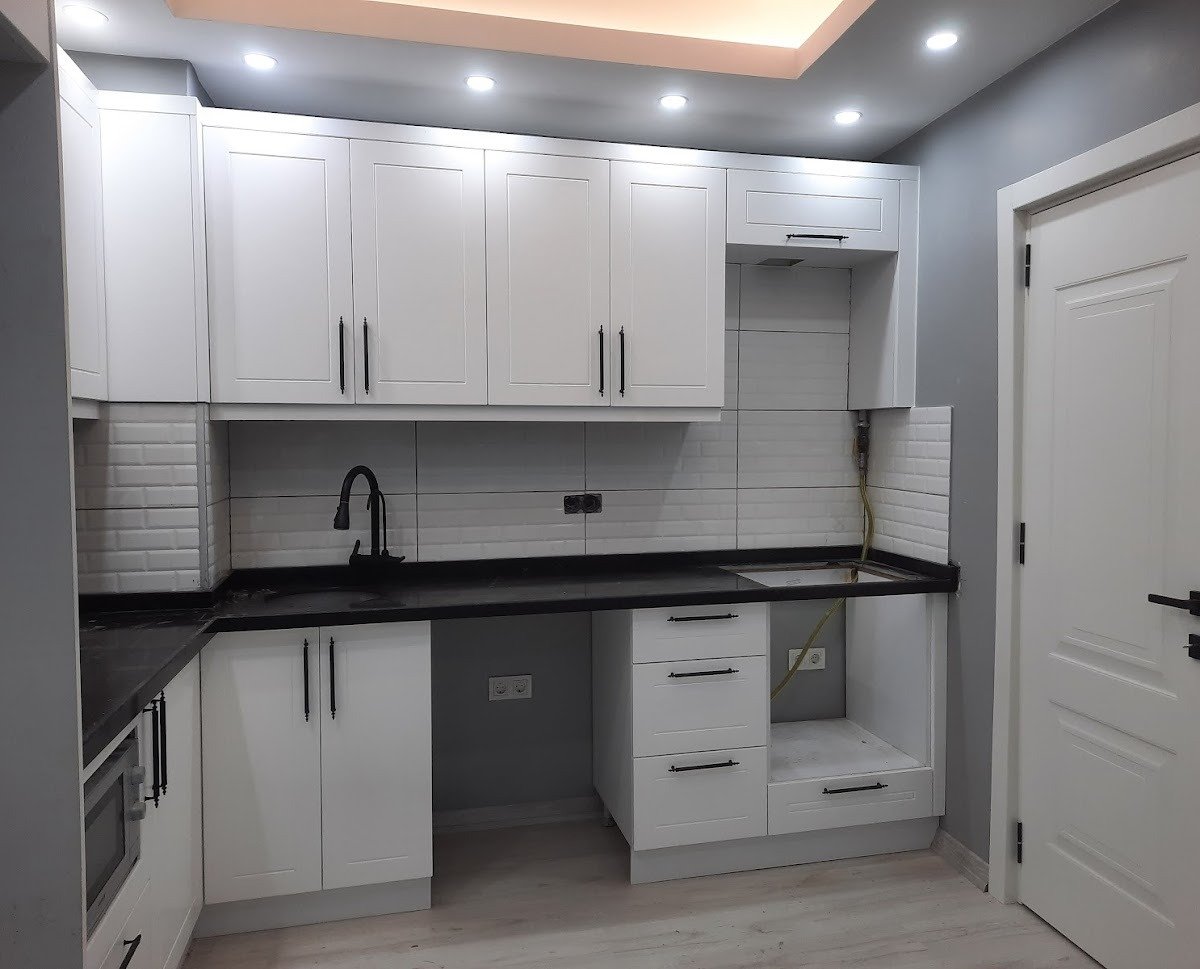 Kapılar - Sultanbeyli Mobilya - Horasanlı Kardeşler Mobilya