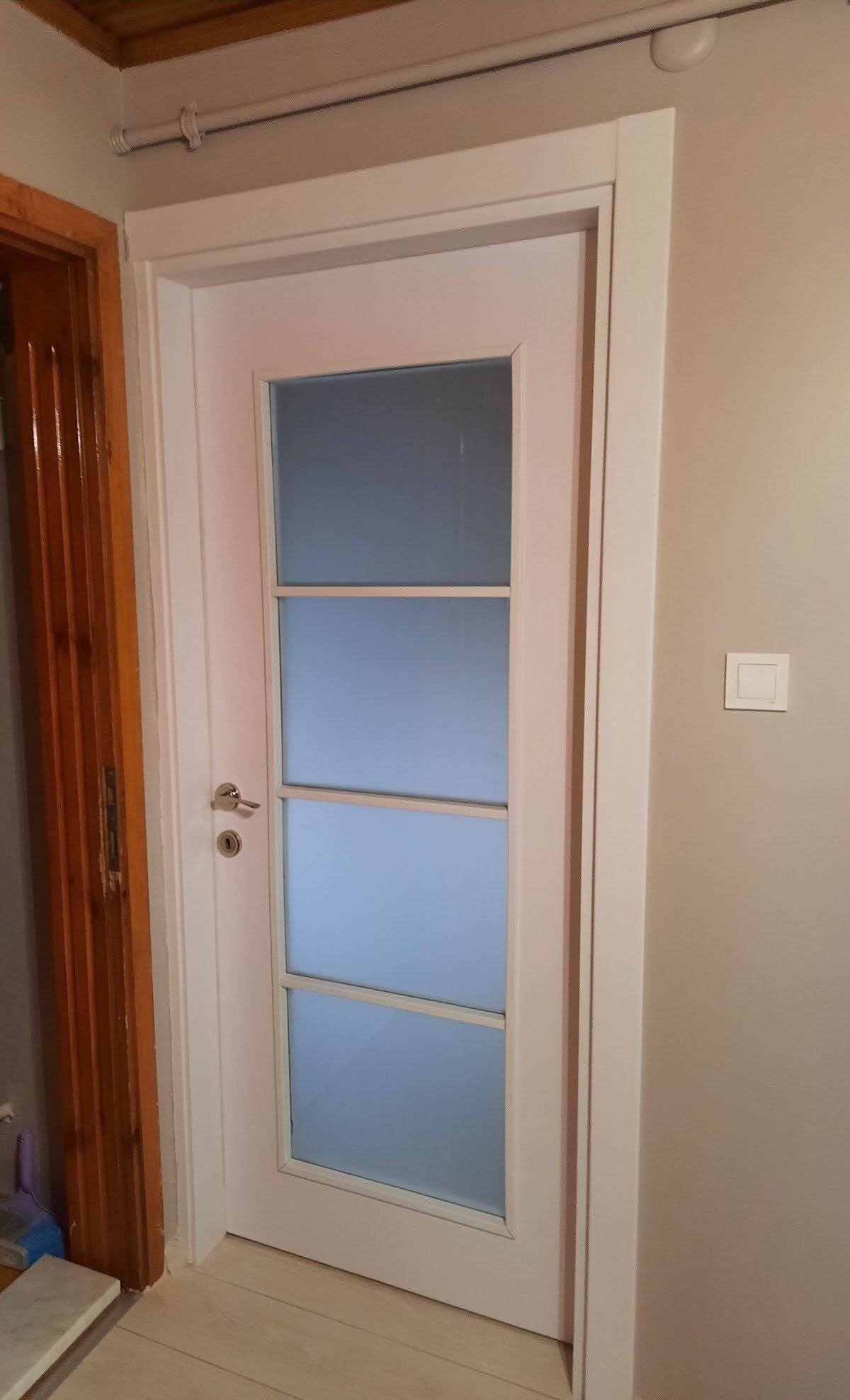 Kapılar - Sultanbeyli Mobilya - Horasanlı Kardeşler Mobilya