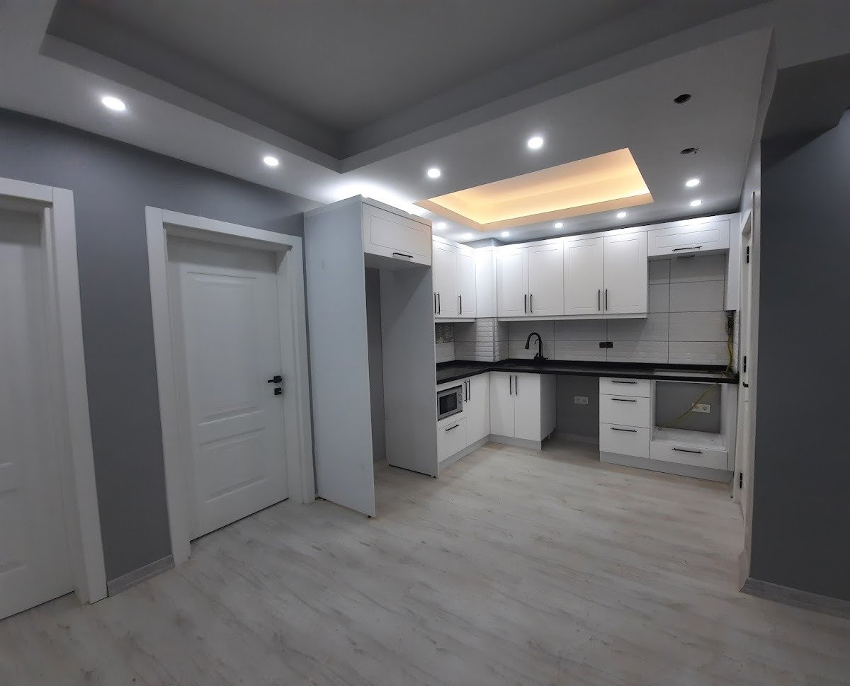 Kapılar - Sultanbeyli Mobilya - Horasanlı Kardeşler Mobilya