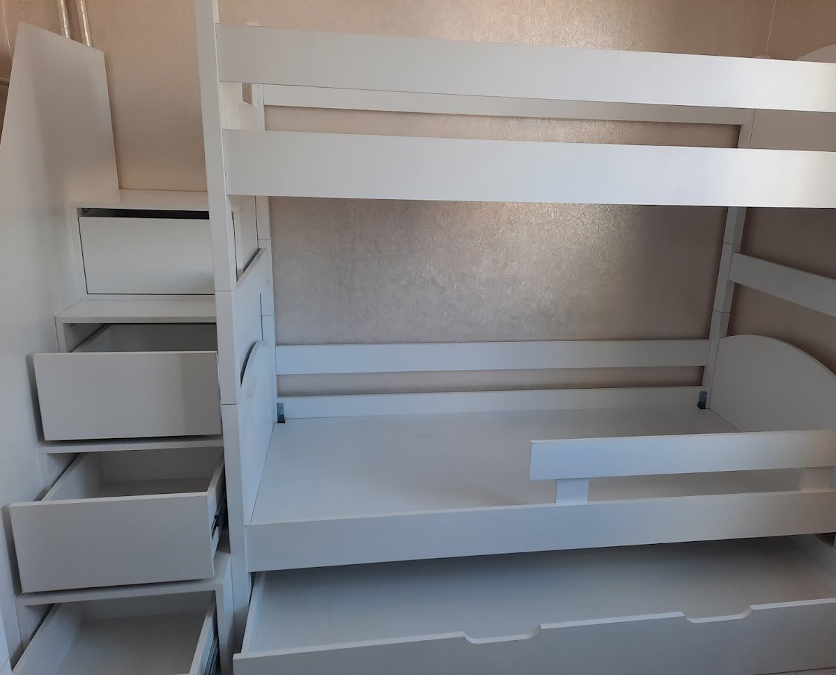 Mutfak Dolapları - Sultanbeyli Mobilya - Horasanlı Kardeşler Mobilya