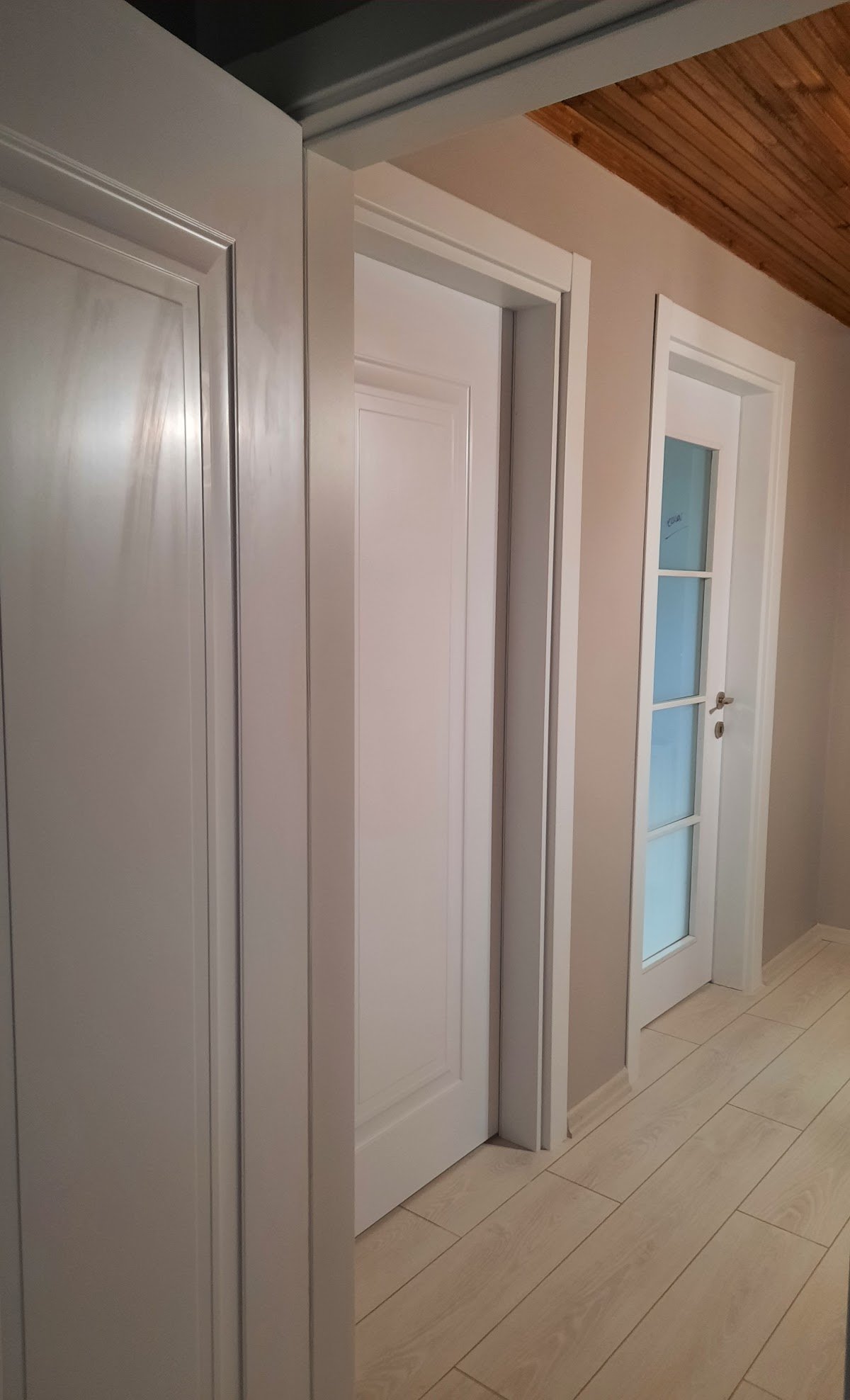 Mutfak Dolapları - Sultanbeyli Mobilya - Horasanlı Kardeşler Mobilya