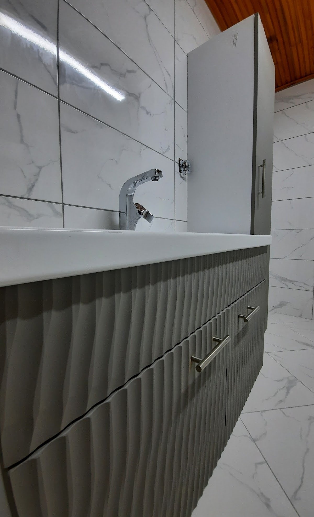 Mutfak Dolapları - Sultanbeyli Mobilya - Horasanlı Kardeşler Mobilya