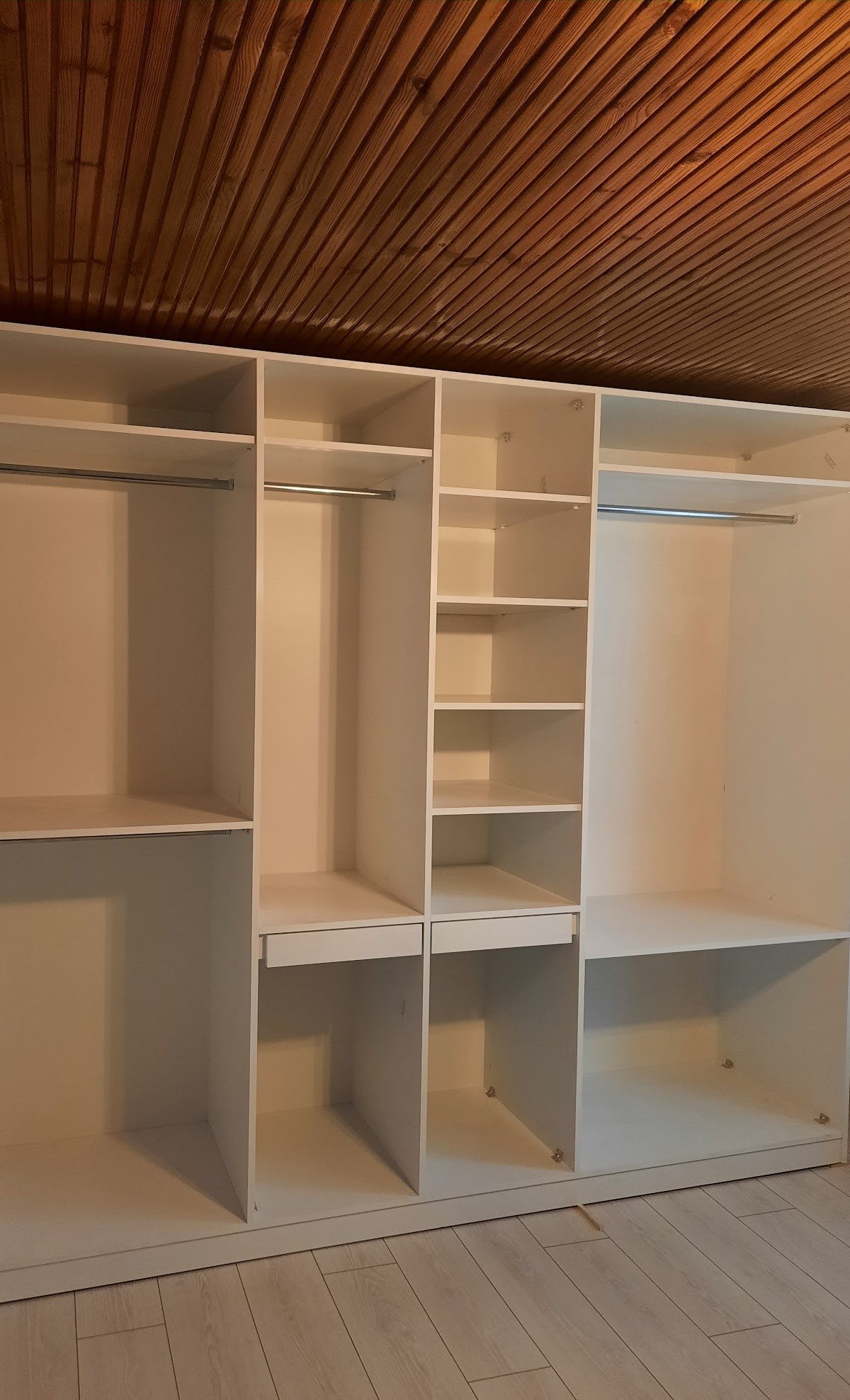 Mutfak Dolapları - Sultanbeyli Mobilya - Horasanlı Kardeşler Mobilya