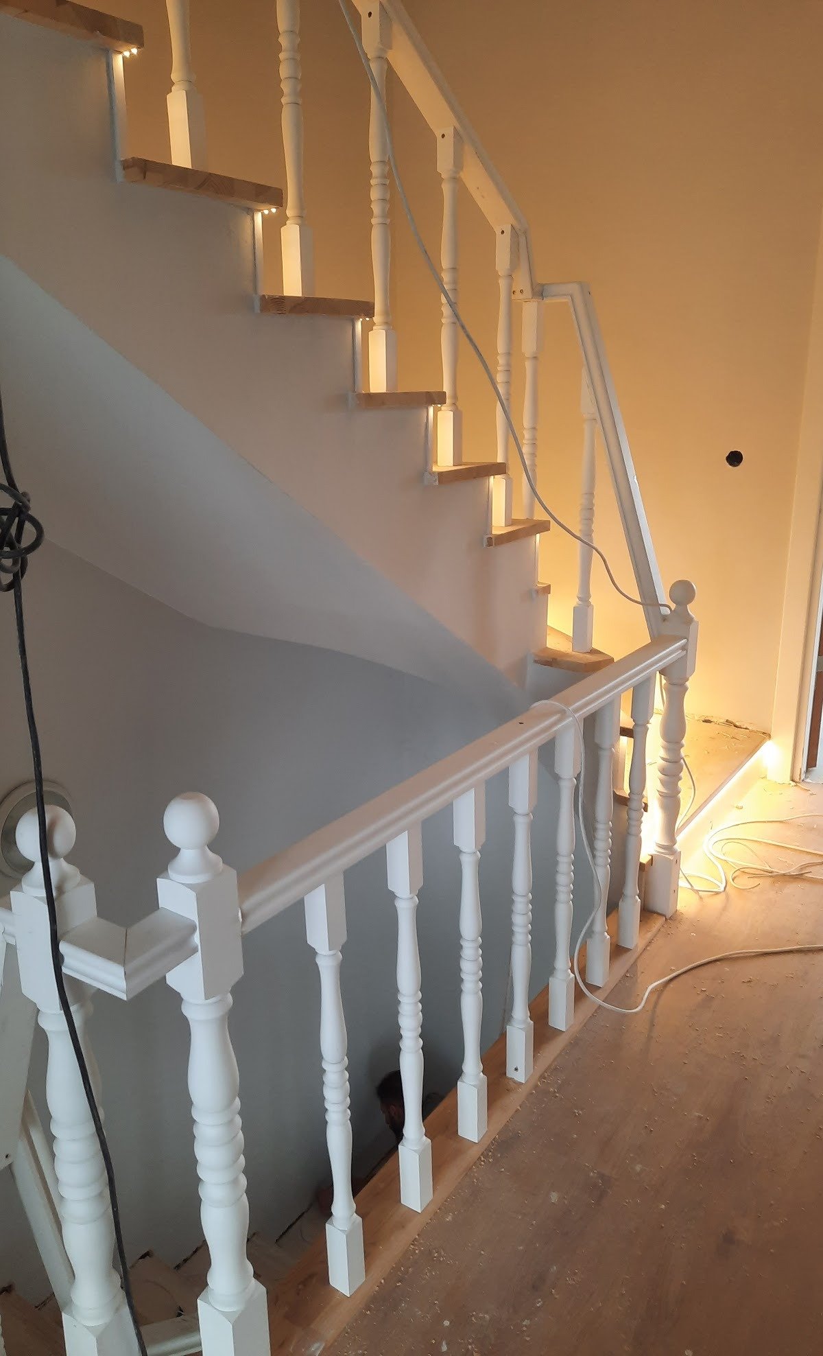 Mutfak Dolapları - Sultanbeyli Mobilya - Horasanlı Kardeşler Mobilya