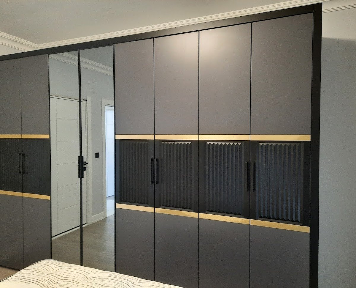 Mutfak Dolapları - Sultanbeyli Mobilya - Horasanlı Kardeşler Mobilya