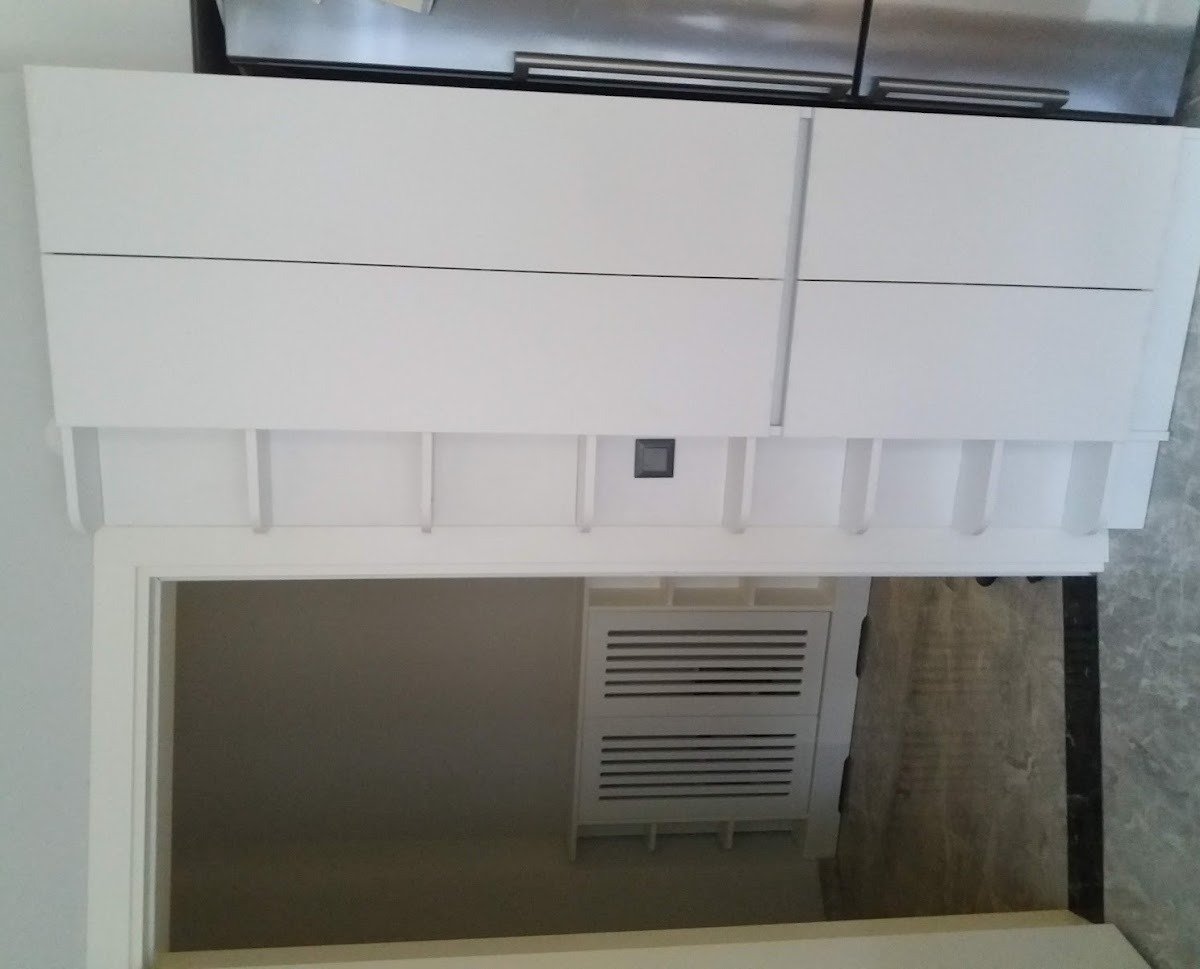 Mutfak Dolapları - Sultanbeyli Mobilya - Horasanlı Kardeşler Mobilya