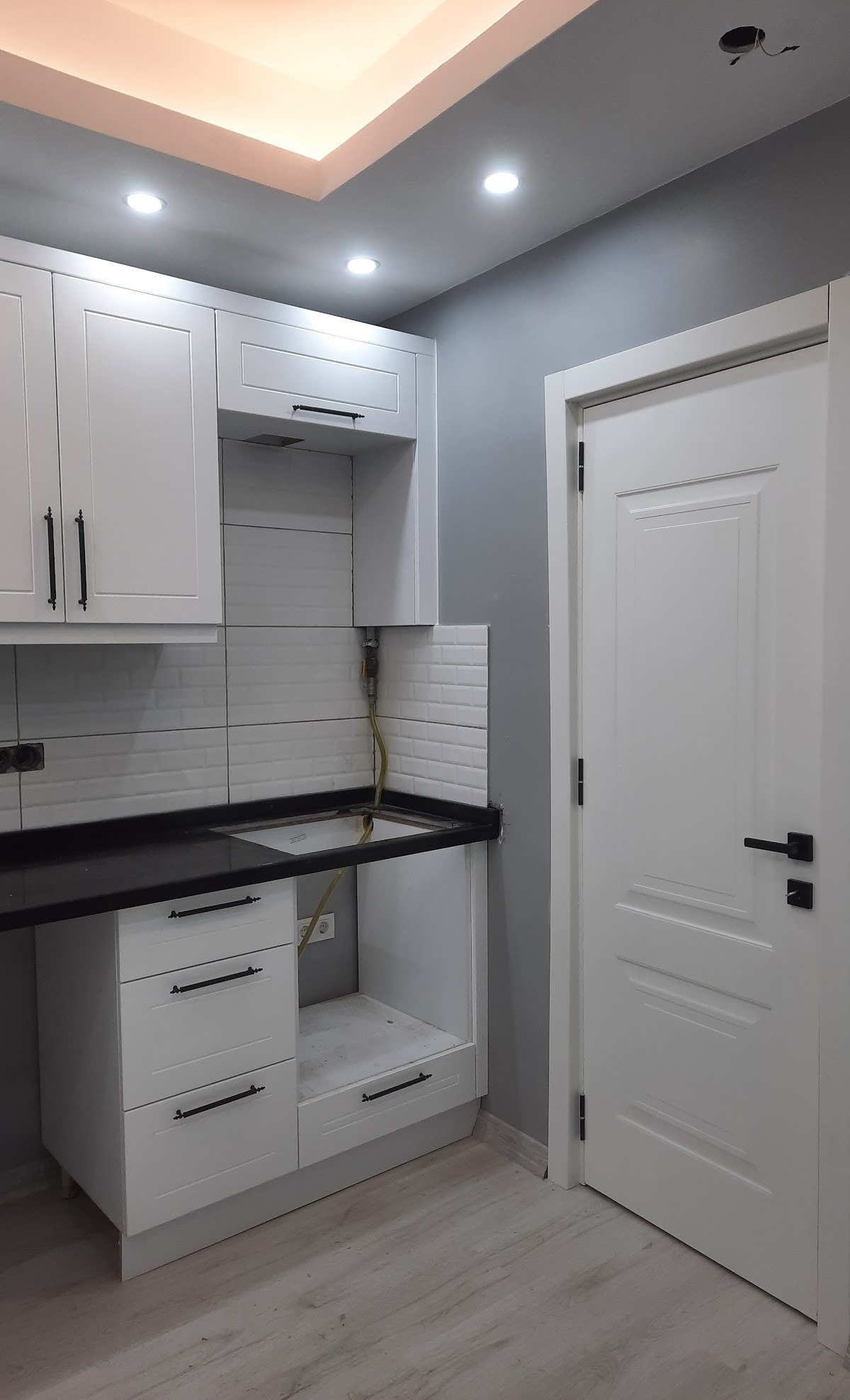 Mutfak Dolapları - Sultanbeyli Mobilya - Horasanlı Kardeşler Mobilya