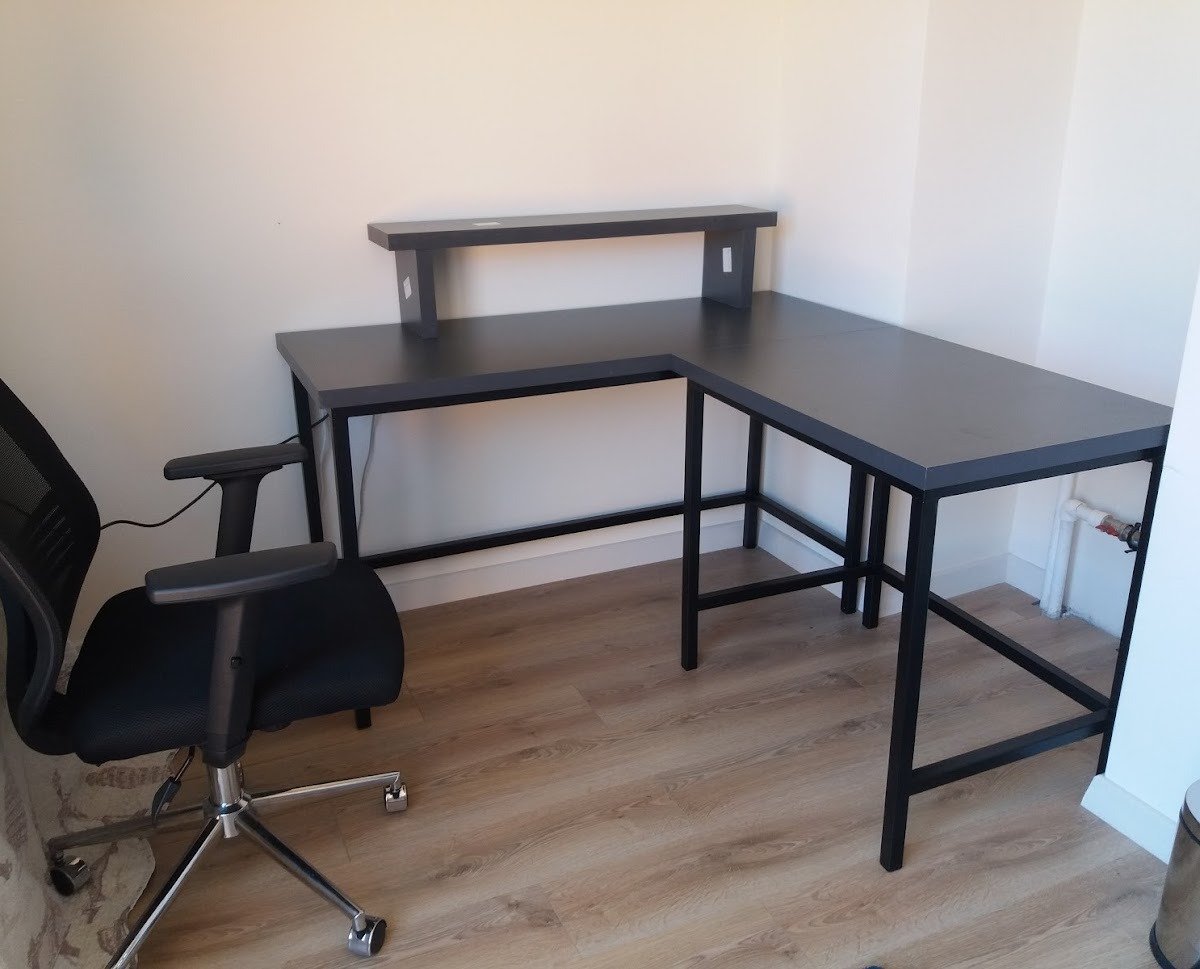 Mutfak Dolapları - Sultanbeyli Mobilya - Horasanlı Kardeşler Mobilya