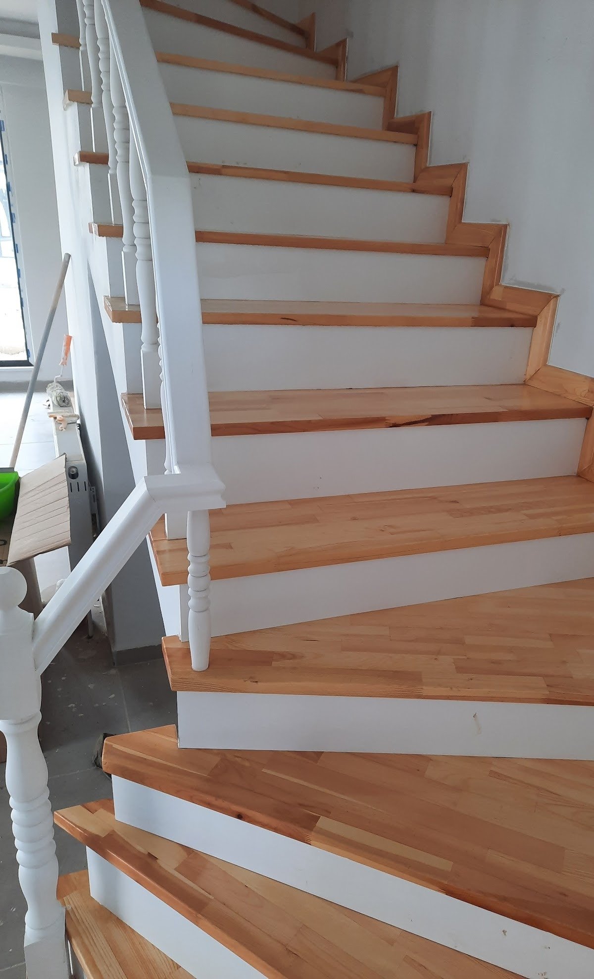 Mutfak Dolapları - Sultanbeyli Mobilya - Horasanlı Kardeşler Mobilya