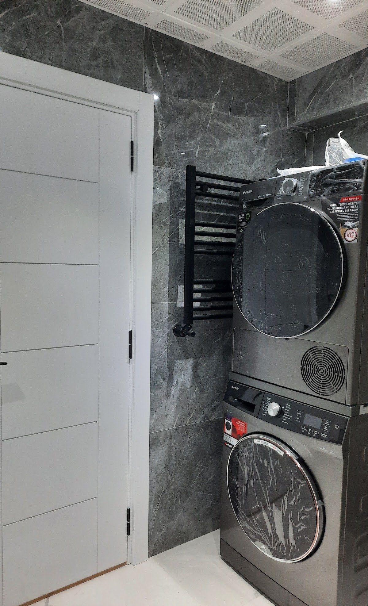 Mutfak Dolapları - Sultanbeyli Mobilya - Horasanlı Kardeşler Mobilya