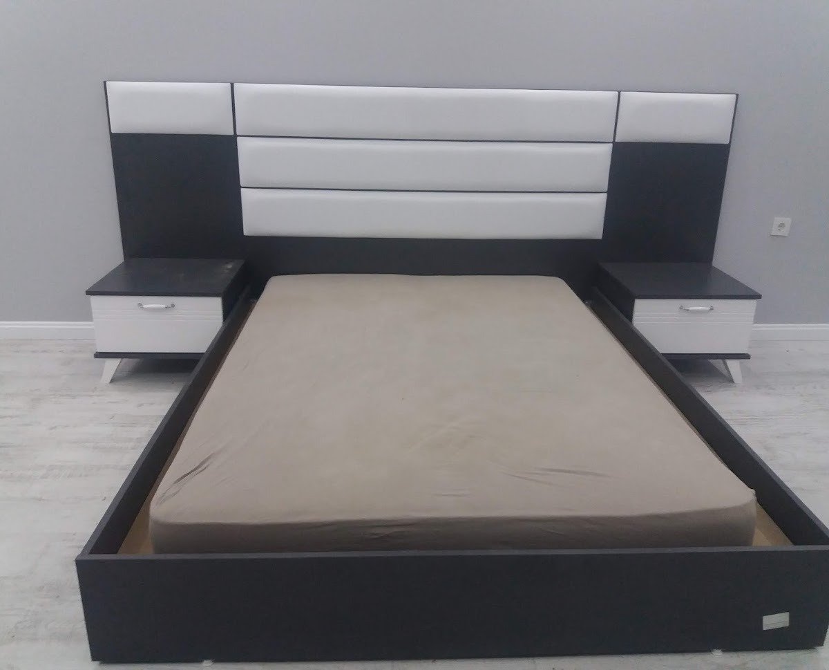 Yatak Odası Takımları - Sultanbeyli Mobilya - Horasanlı Kardeşler Mobilya