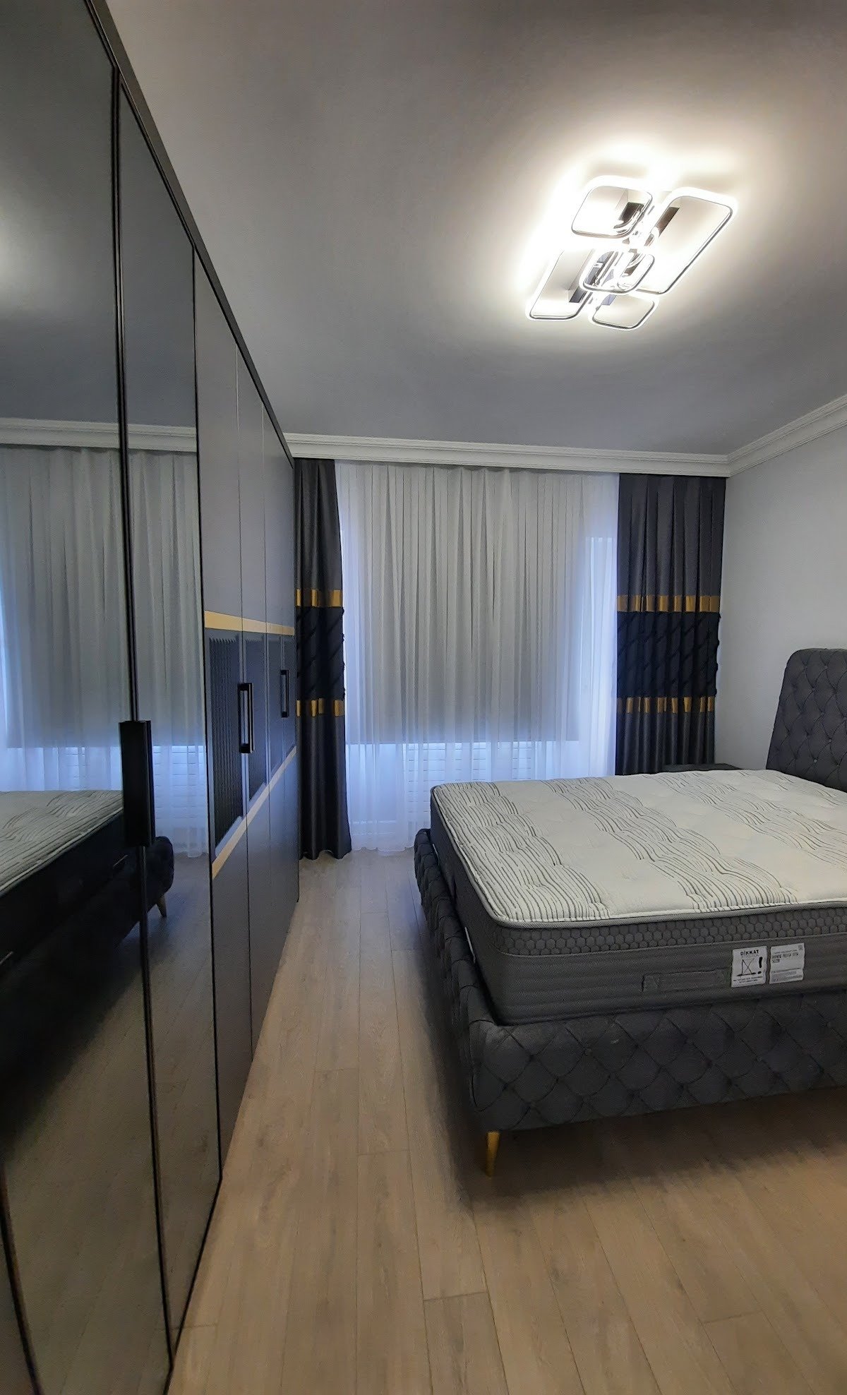 Yatak Odası Takımları - Sultanbeyli Mobilya - Horasanlı Kardeşler Mobilya