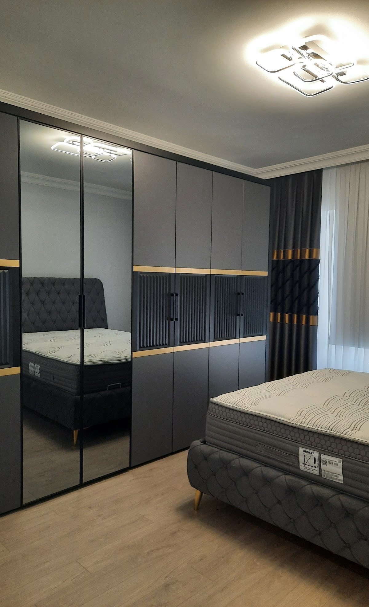 Yatak Odası Takımları - Sultanbeyli Mobilya - Horasanlı Kardeşler Mobilya